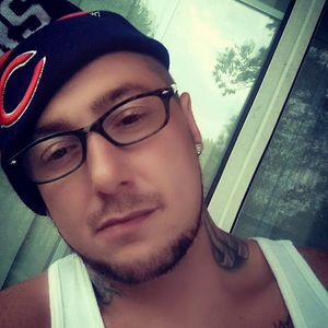 Meet your Posher, Judd